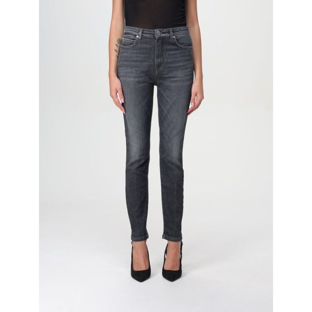 Pinko Jeans Woman Denim